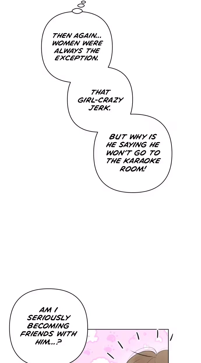 Be a Tomato Chapter 14 page 78 - 