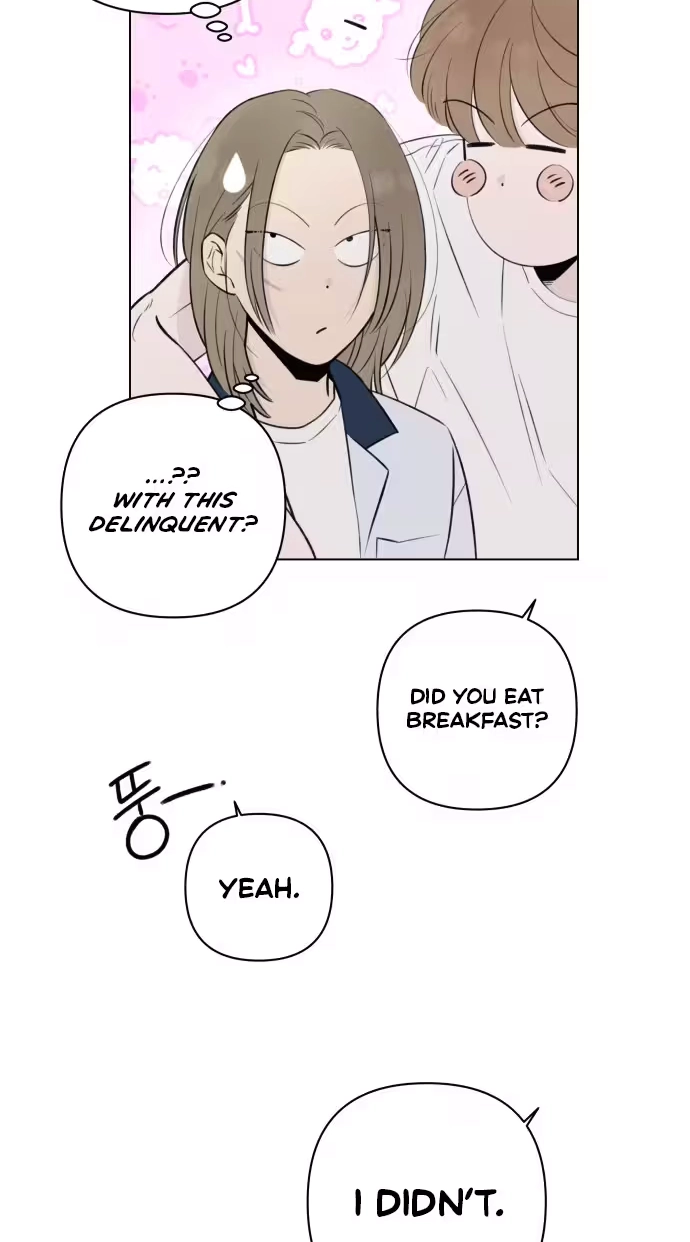 Be a Tomato Chapter 14 page 79 - 