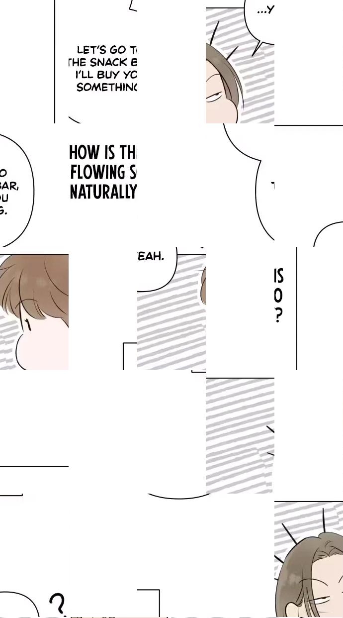 Be a Tomato Chapter 14 page 80 - 