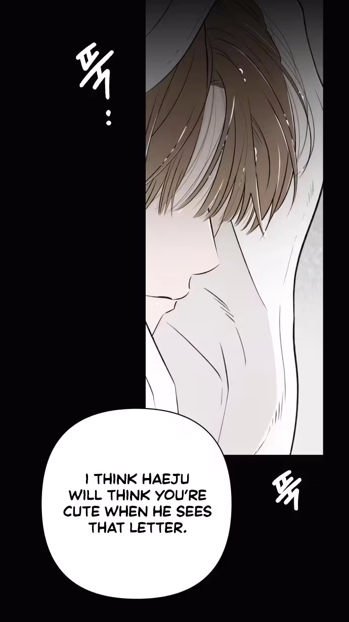Be a Tomato Chapter 14 page 9 - 