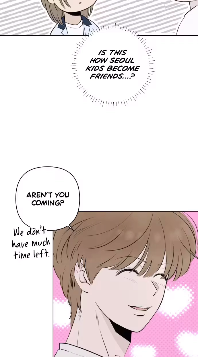 Be a Tomato Chapter 14 page 81 - 