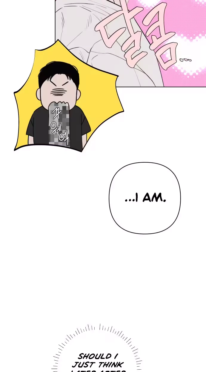 Be a Tomato Chapter 14 page 82 - 
