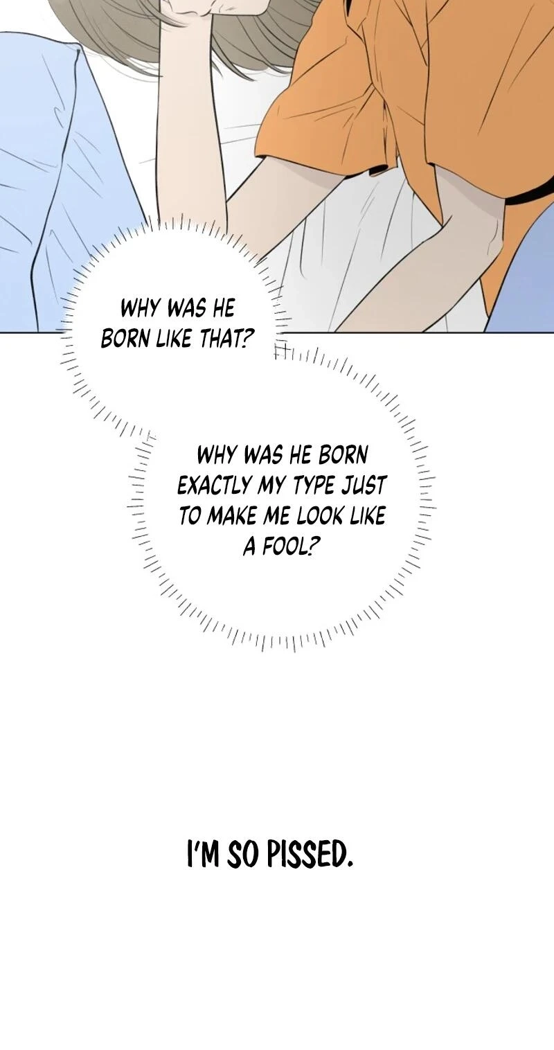 Be a Tomato Chapter 15 page 17 - 