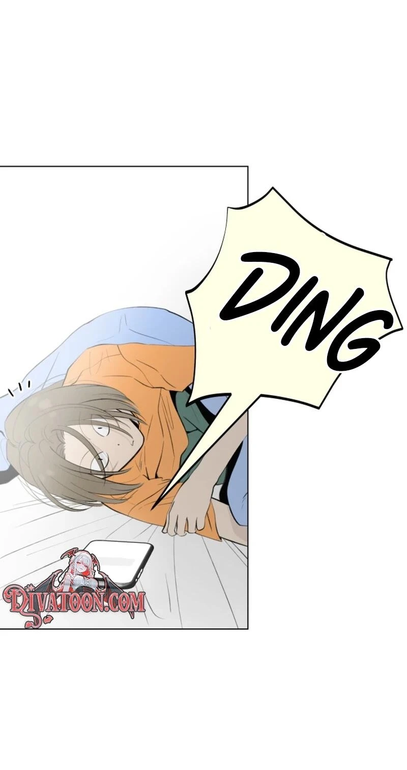 Be a Tomato Chapter 15 page 19 - 