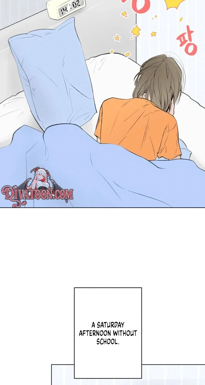 Be a Tomato Chapter 15 page 3 - 