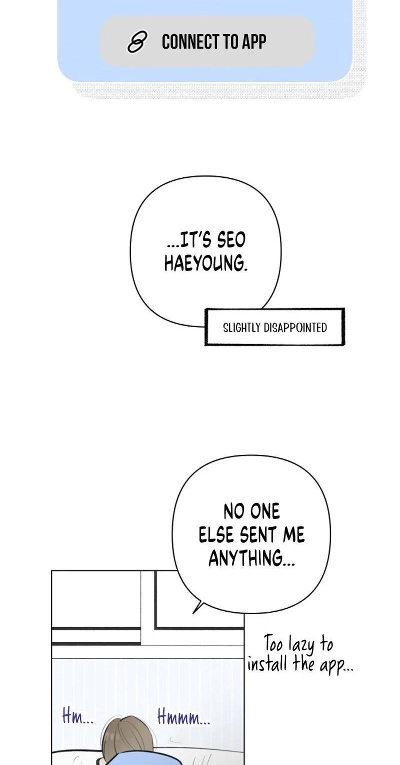 Be a Tomato Chapter 15 page 21 - 
