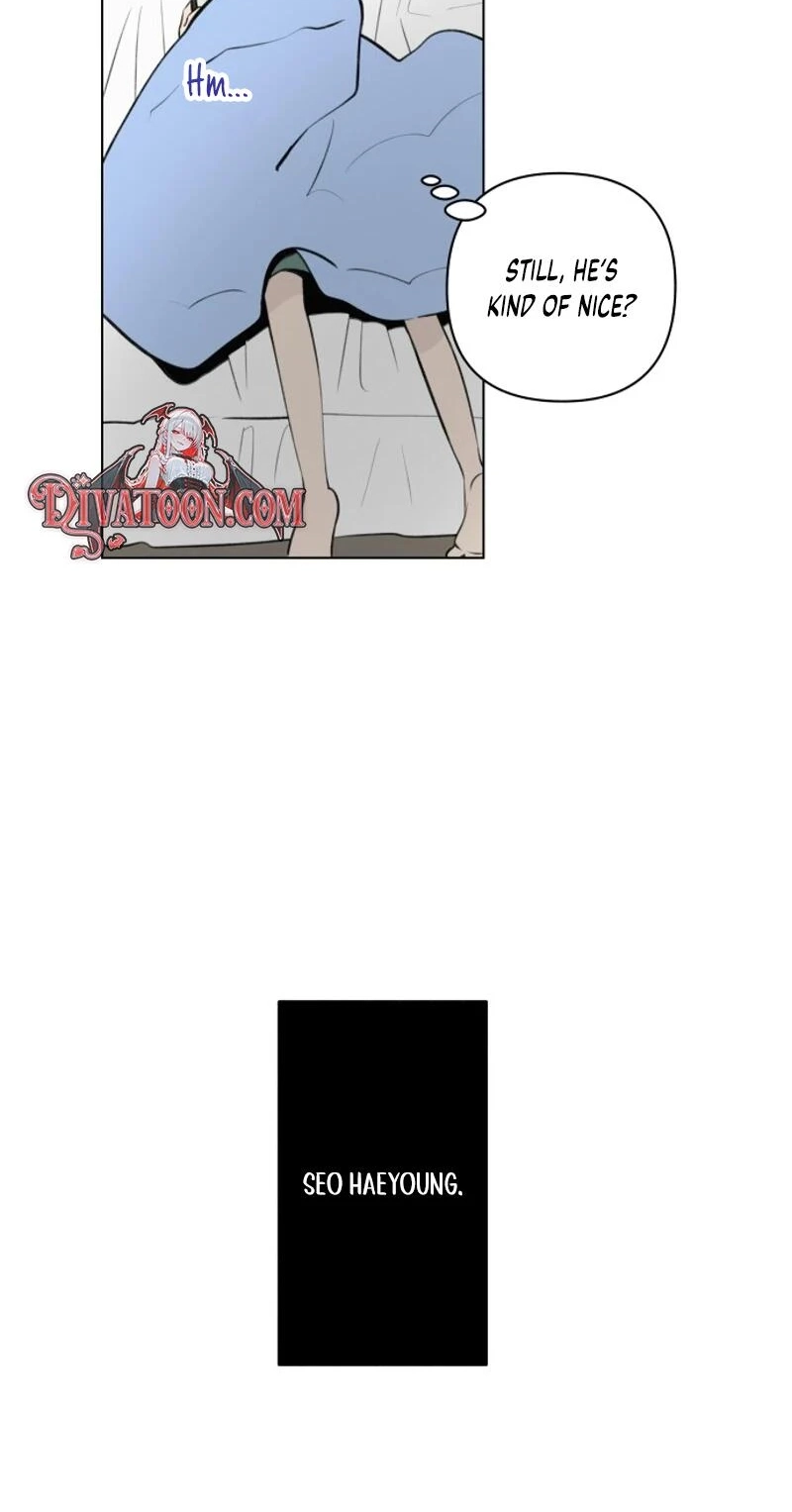 Be a Tomato Chapter 15 page 22 - 