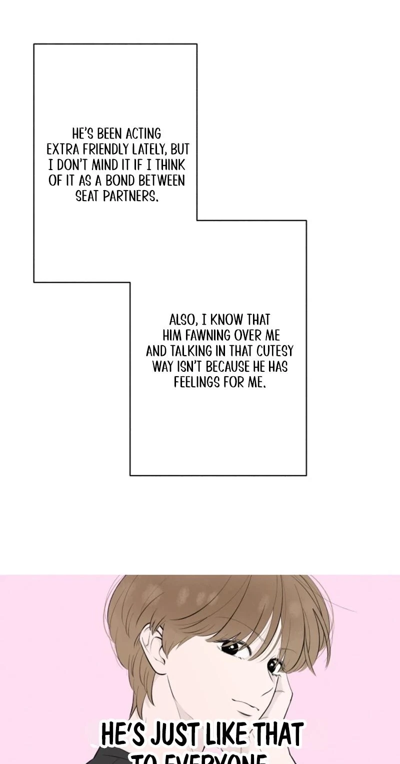 Be a Tomato Chapter 15 page 23 - 