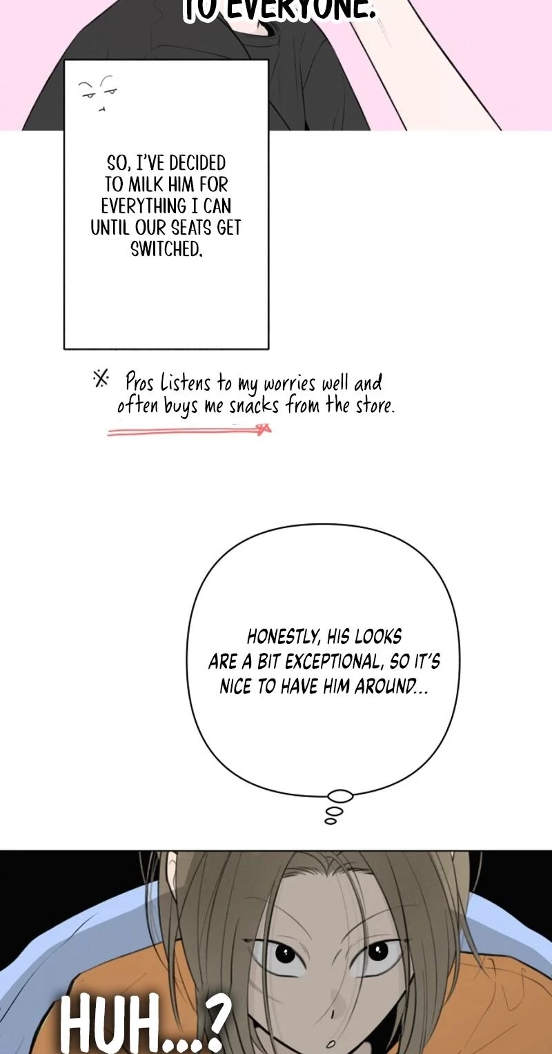 Be a Tomato Chapter 15 page 24 - 