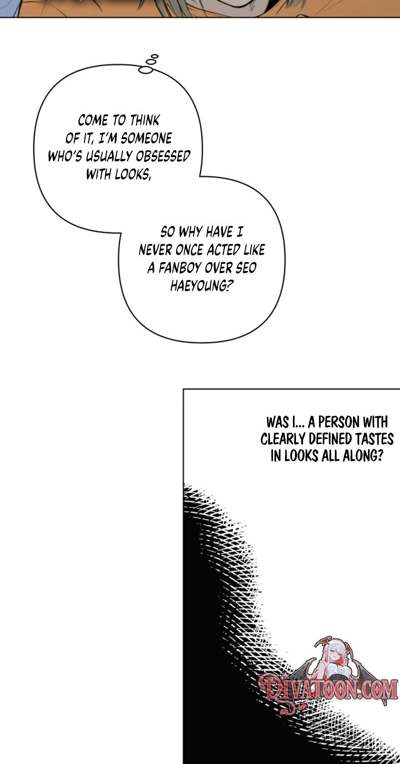 Be a Tomato Chapter 15 page 25 - 