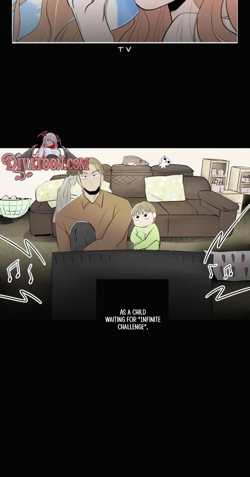 Be a Tomato Chapter 15 page 28 - 