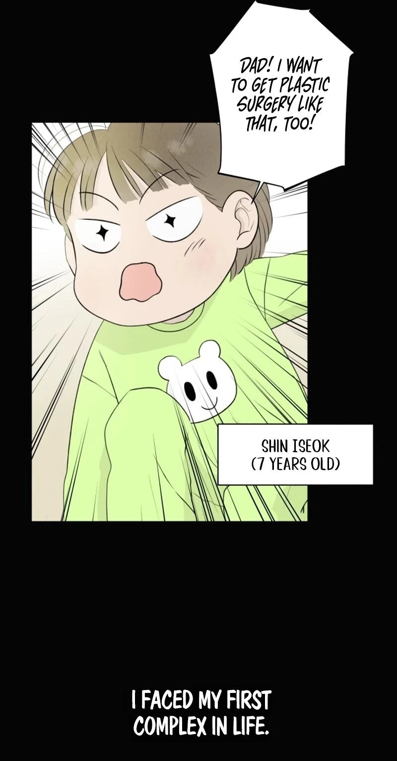 Be a Tomato Chapter 15 page 29 - 
