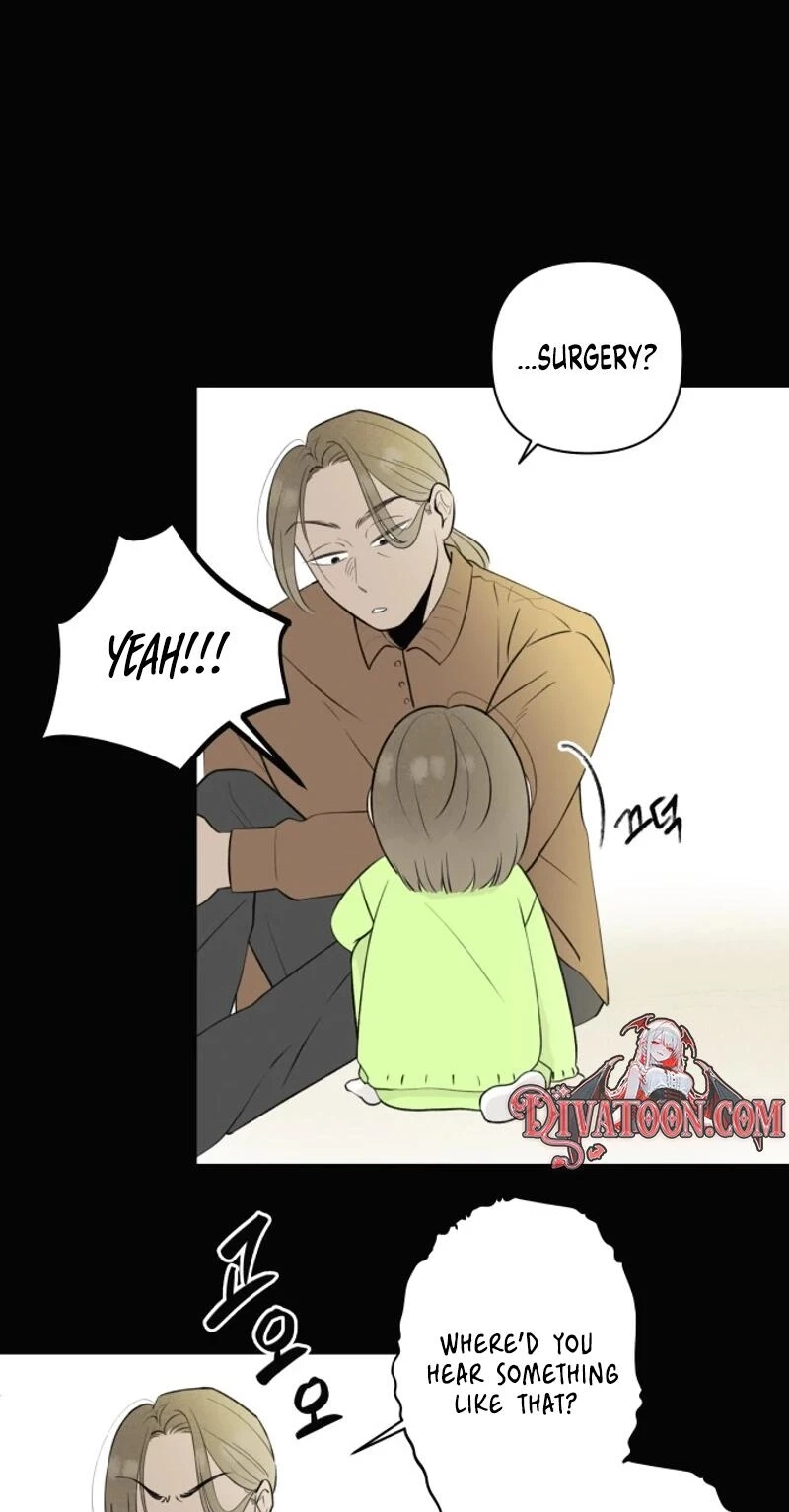 Be a Tomato Chapter 15 page 30 - 
