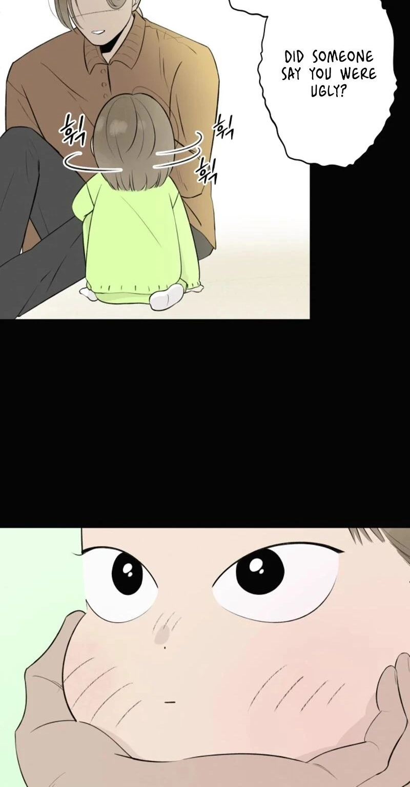 Be a Tomato Chapter 15 page 31 - 