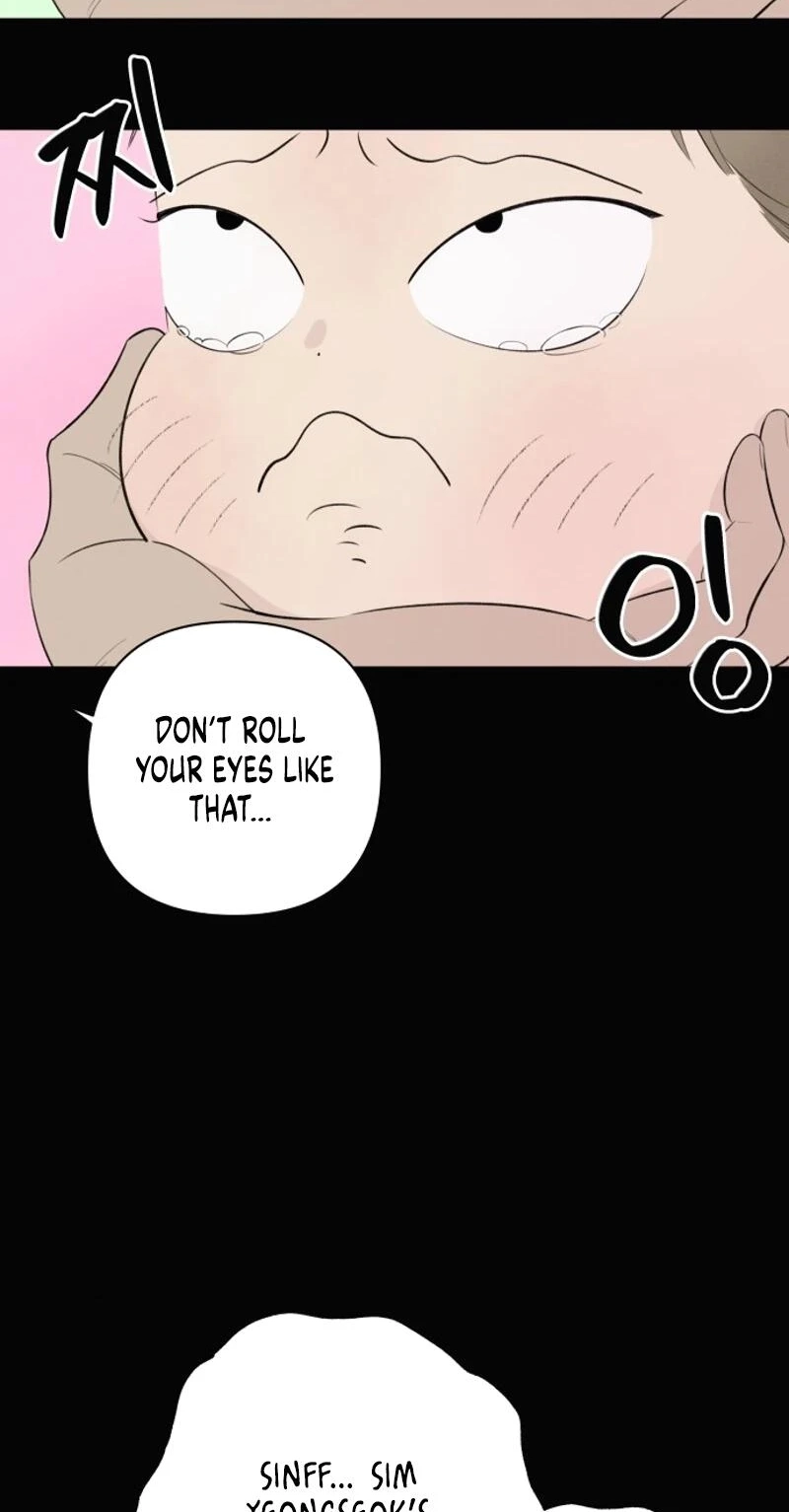Be a Tomato Chapter 15 page 32 - 