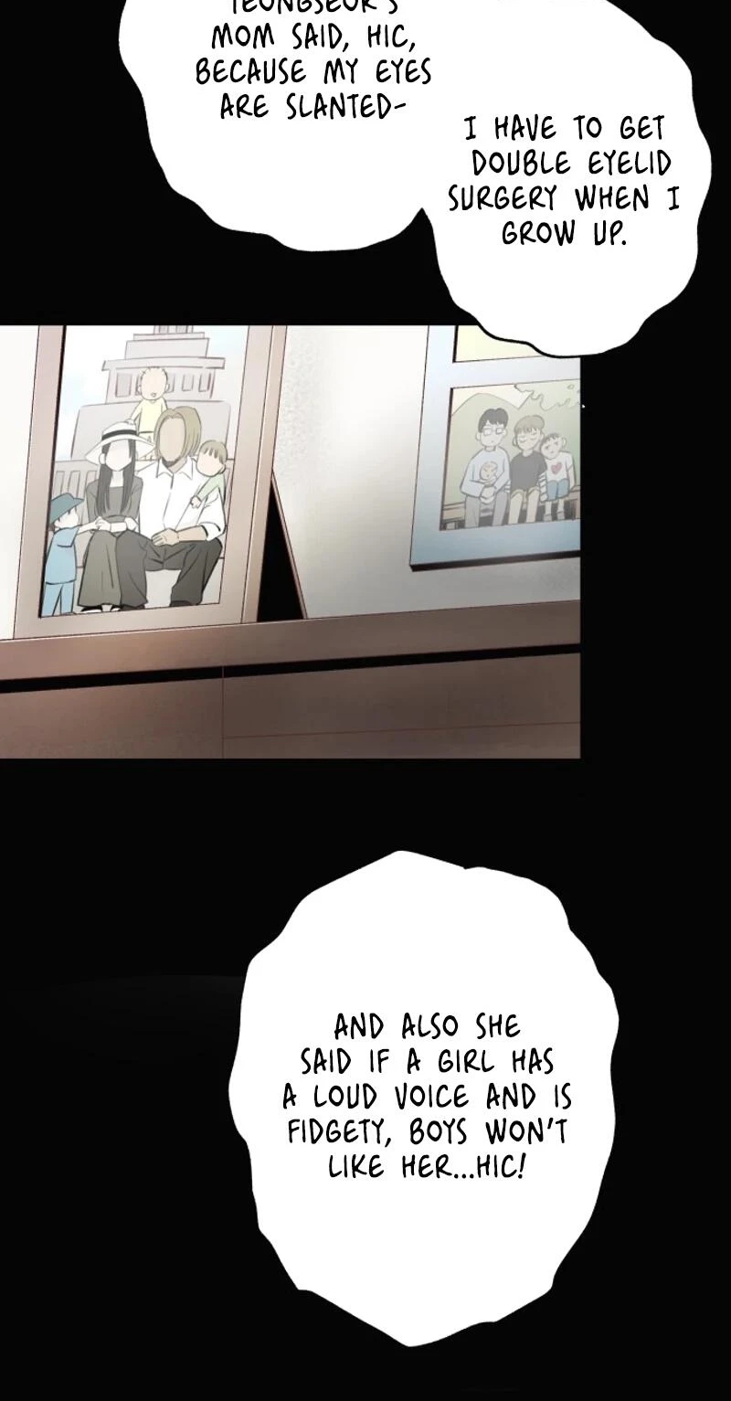 Be a Tomato Chapter 15 page 33 - 