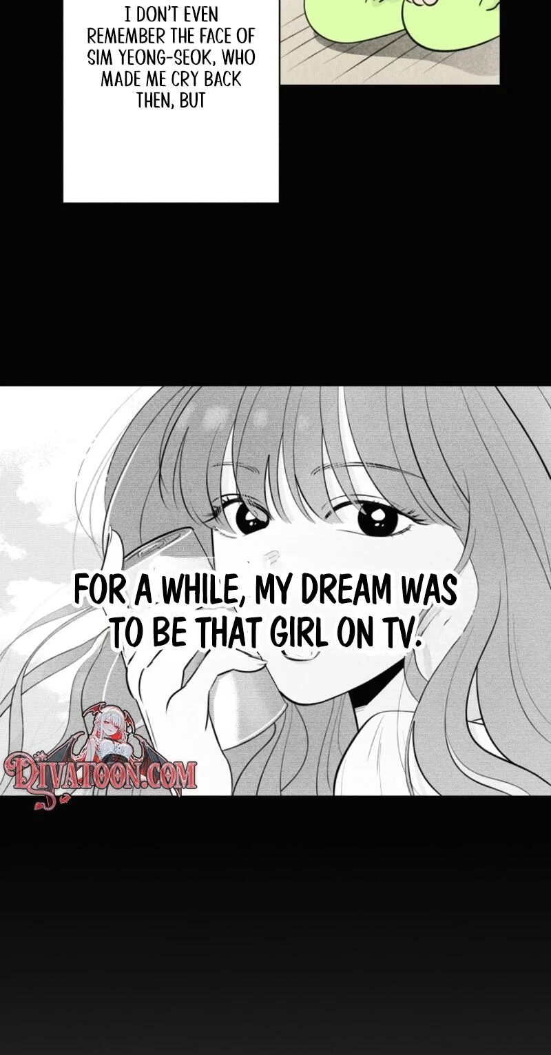 Be a Tomato Chapter 15 page 37 - 
