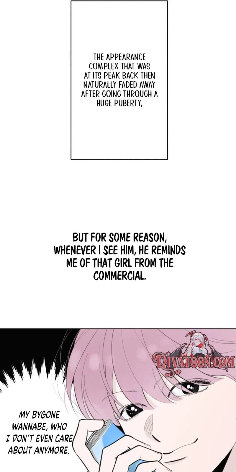 Be a Tomato Chapter 15 page 39 - 