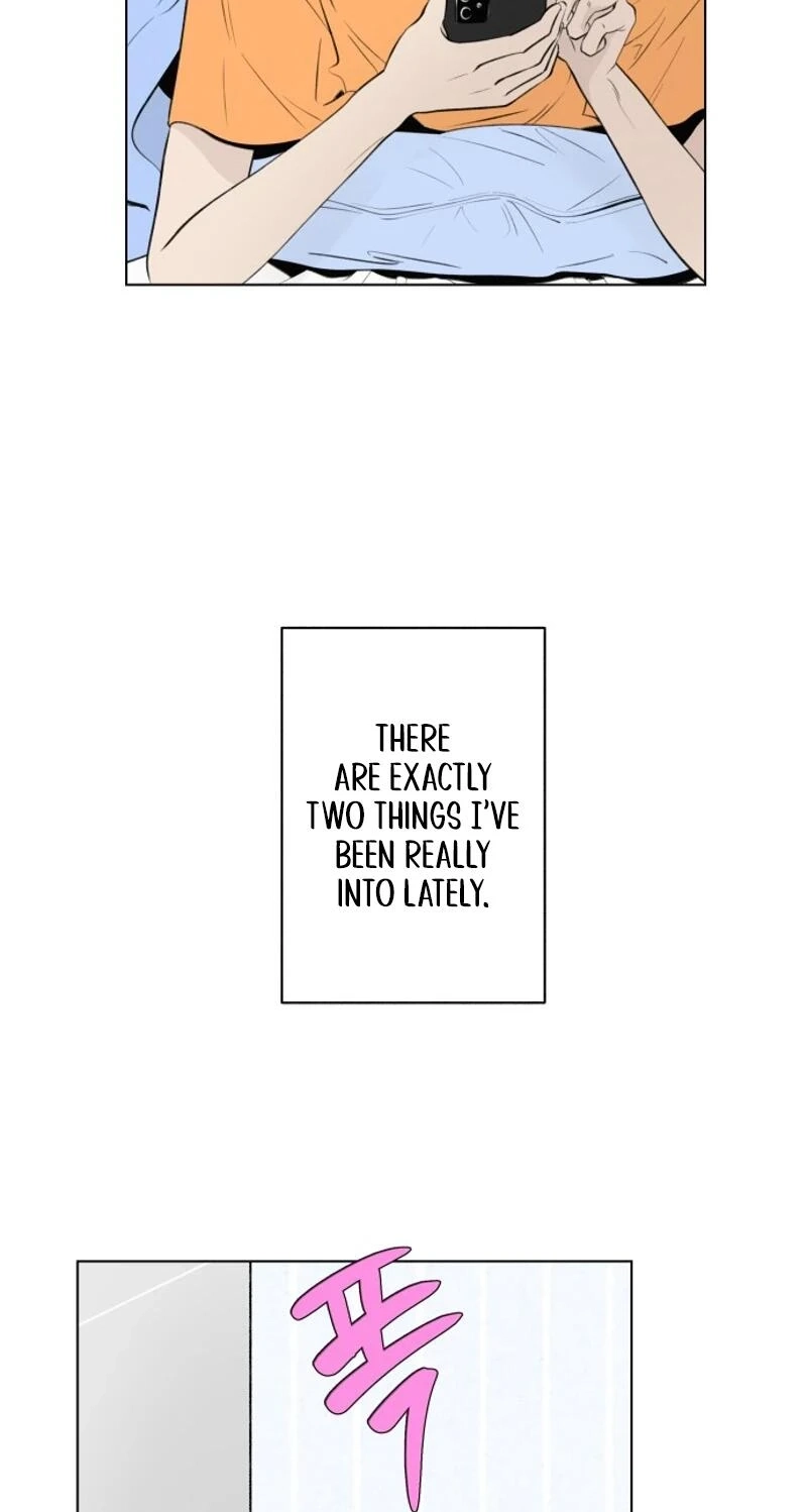 Be a Tomato Chapter 15 page 5 - 