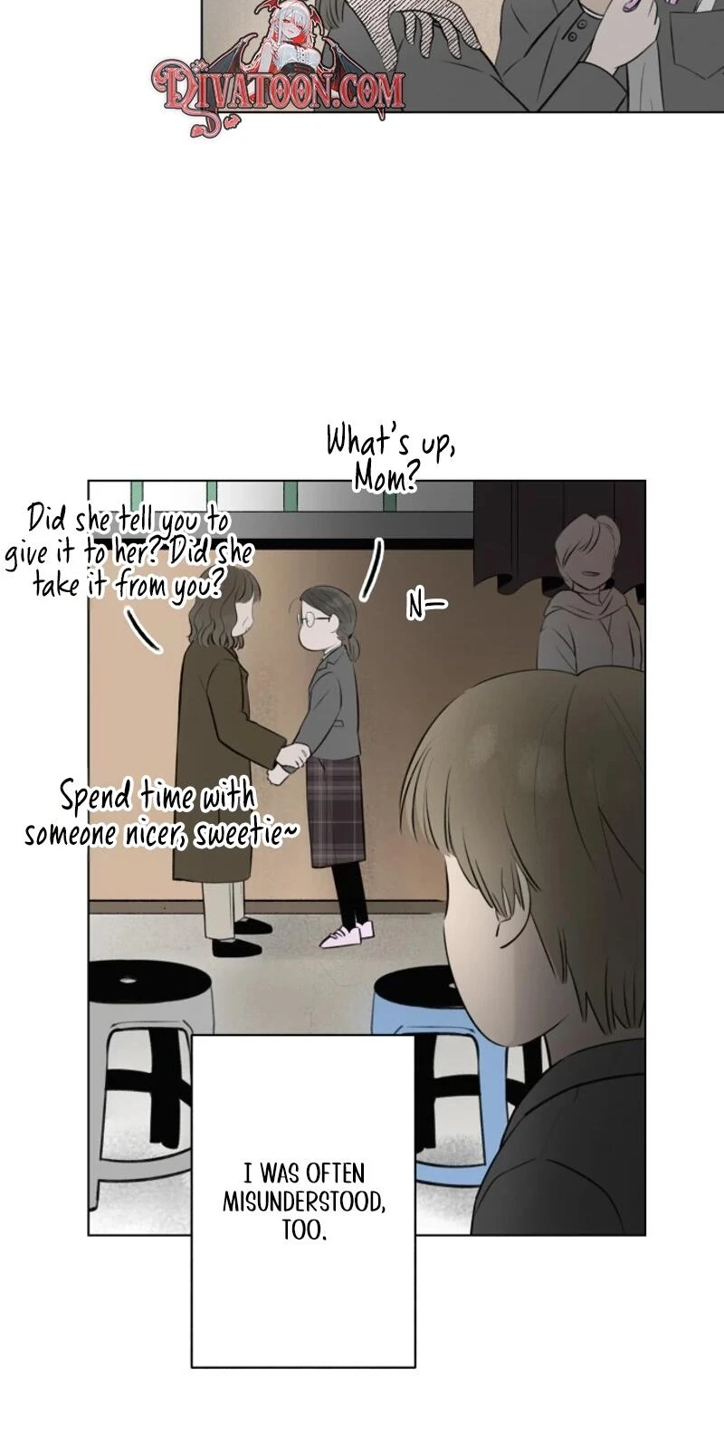 Be a Tomato Chapter 15 page 43 - 