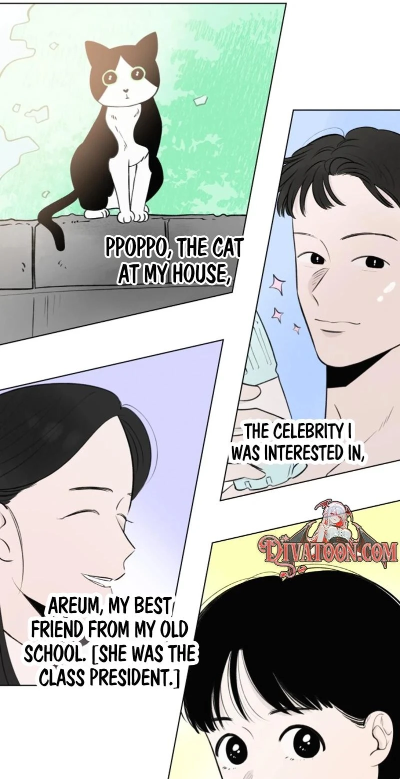 Be a Tomato Chapter 15 page 46 - 