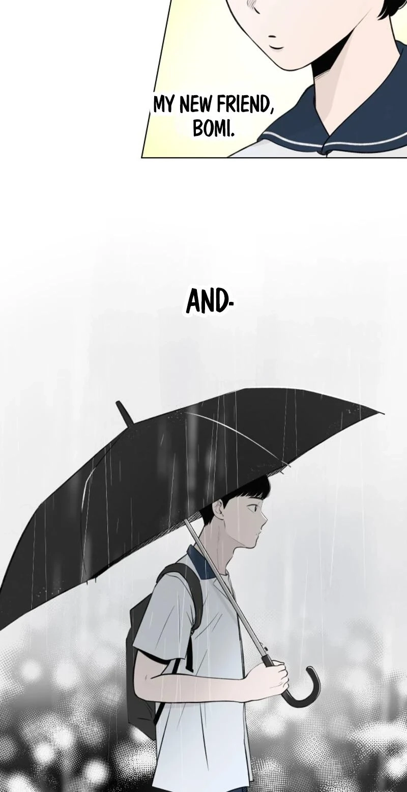 Be a Tomato Chapter 15 page 47 - 