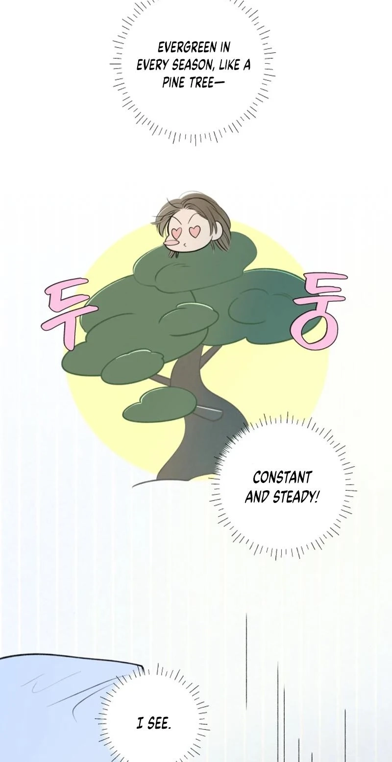 Be a Tomato Chapter 15 page 49 - 