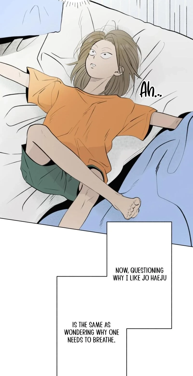 Be a Tomato Chapter 15 page 50 - 