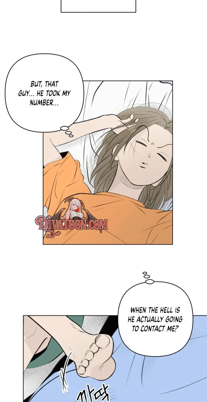 Be a Tomato Chapter 15 page 51 - 
