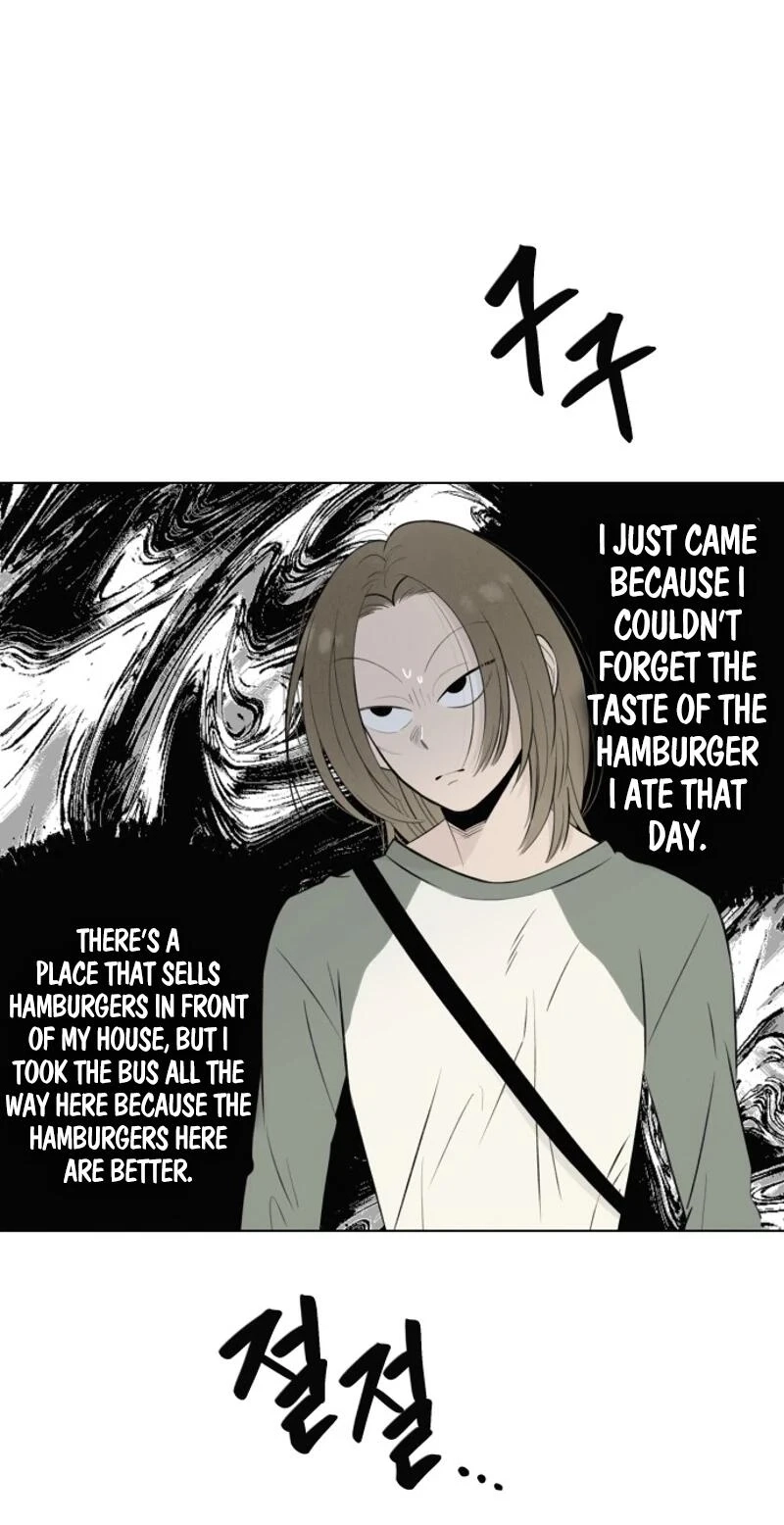 Be a Tomato Chapter 15 page 55 - 