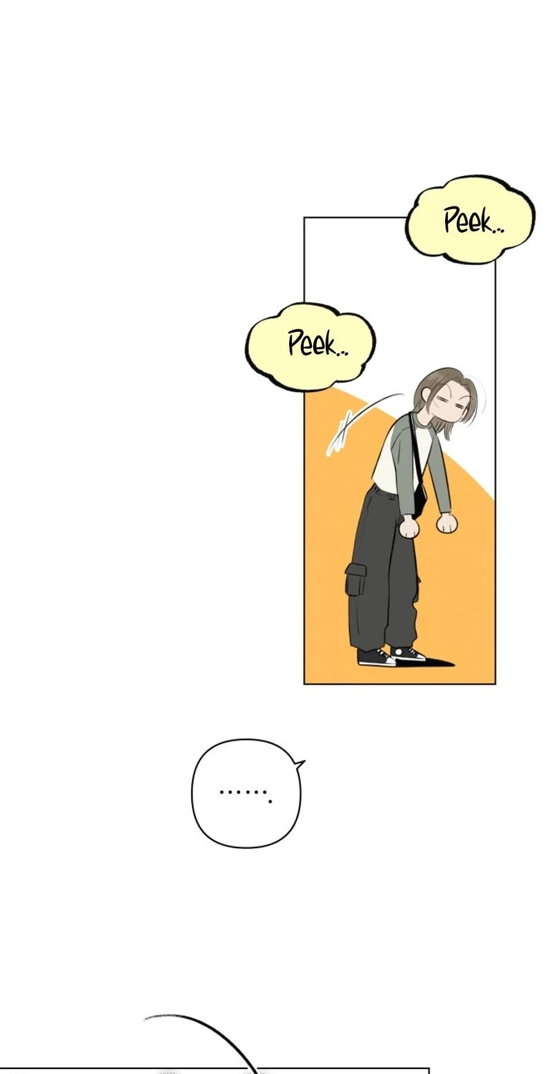 Be a Tomato Chapter 15 page 56 - 