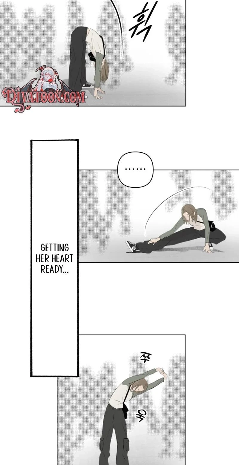Be a Tomato Chapter 15 page 57 - 