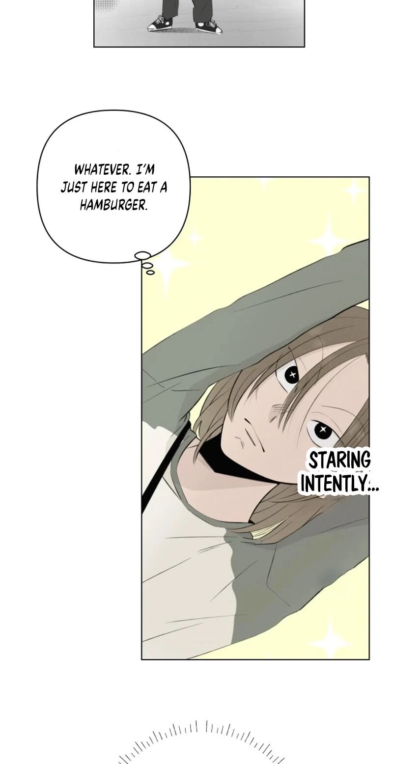 Be a Tomato Chapter 15 page 58 - 