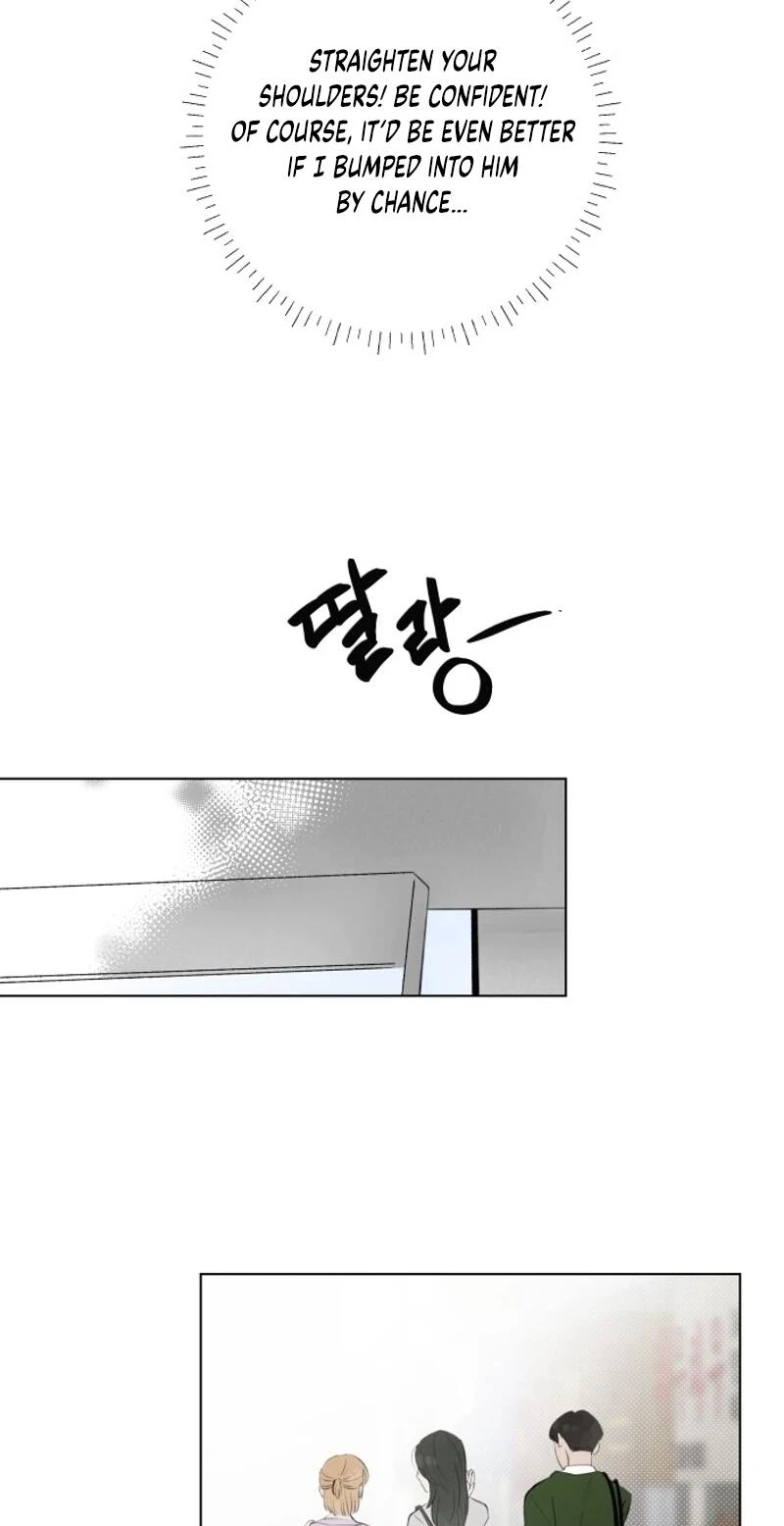Be a Tomato Chapter 15 page 59 - 