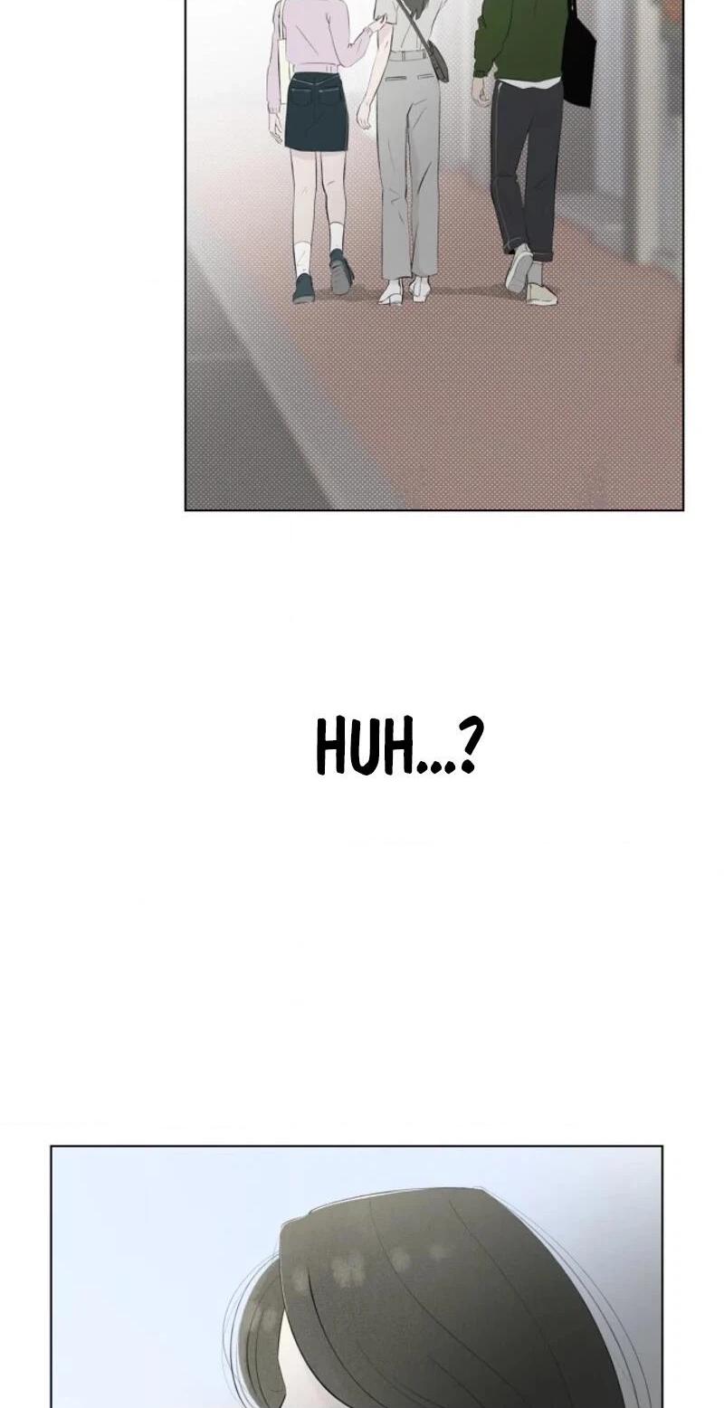 Be a Tomato Chapter 15 page 60 - 