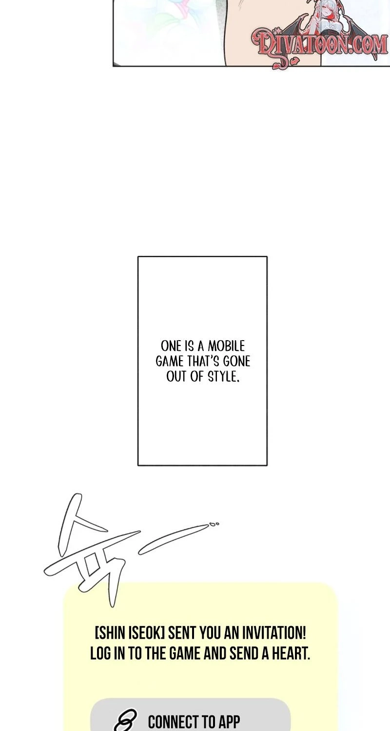Be a Tomato Chapter 15 page 7 - 