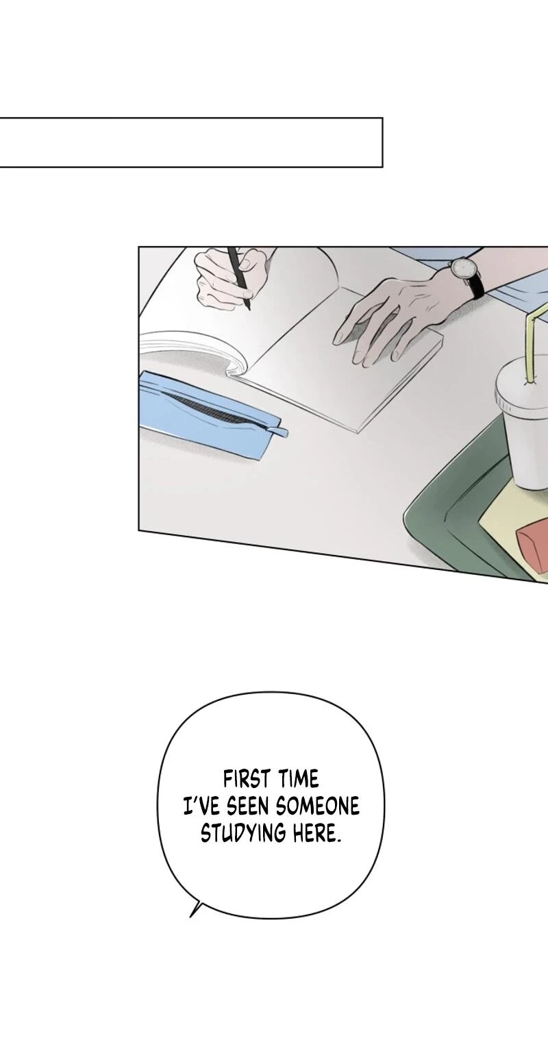 Be a Tomato Chapter 15 page 64 - 
