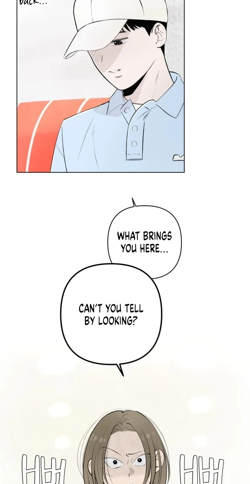 Be a Tomato Chapter 15 page 66 - 