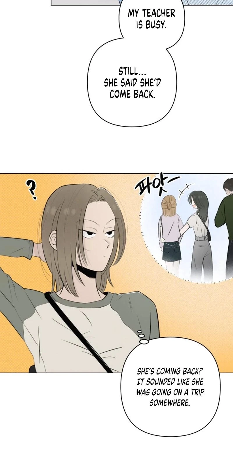 Be a Tomato Chapter 15 page 69 - 
