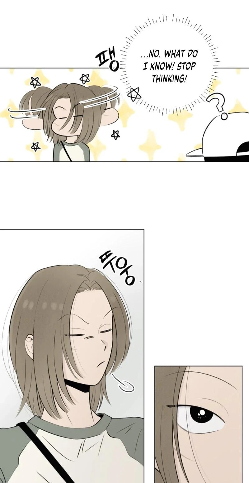 Be a Tomato Chapter 15 page 70 - 