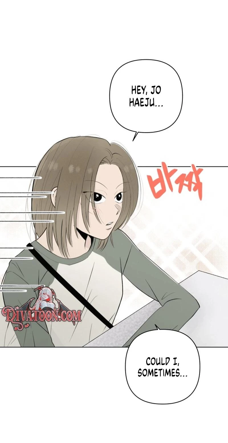 Be a Tomato Chapter 15 page 72 - 