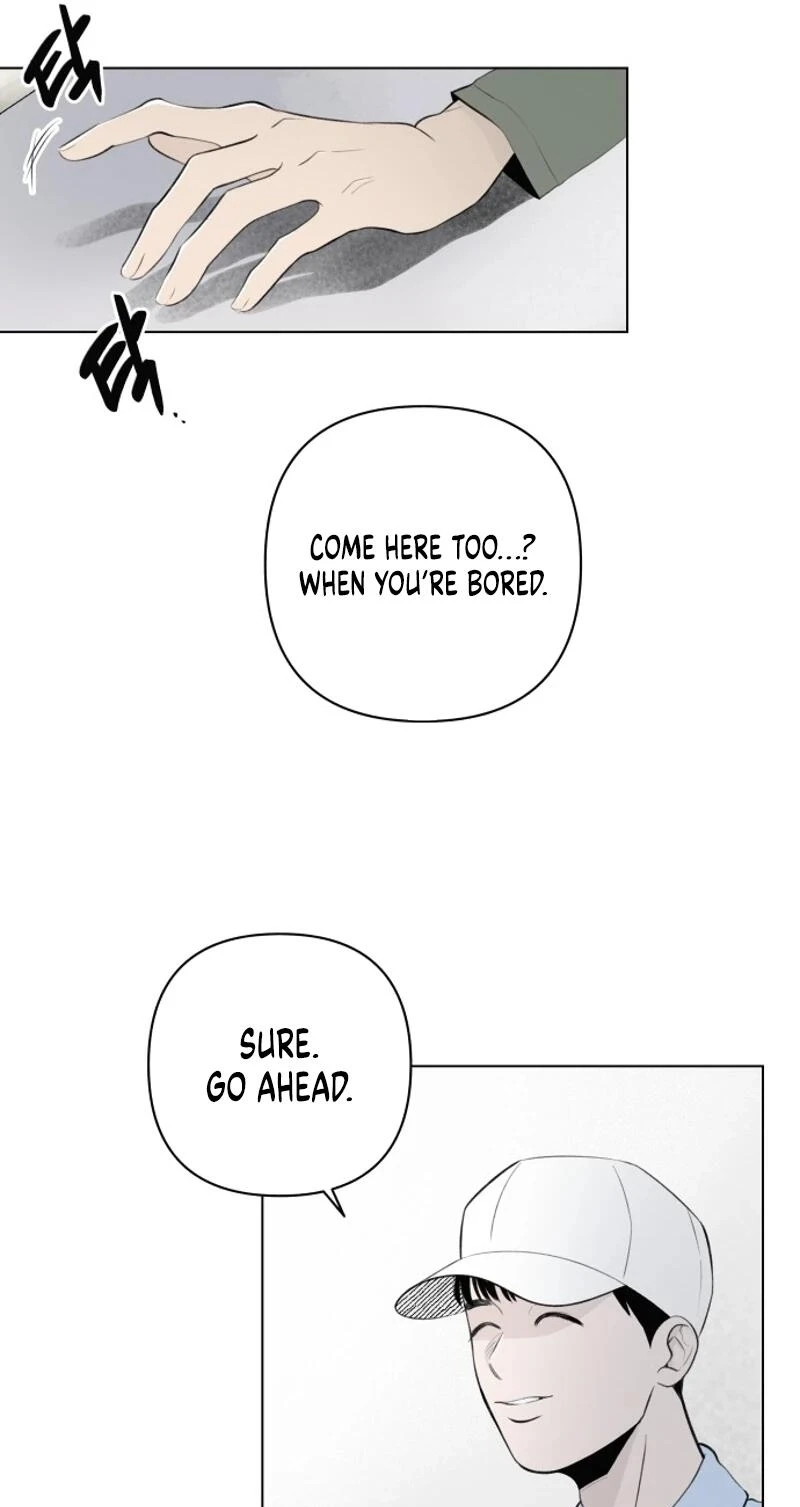 Be a Tomato Chapter 15 page 73 - 
