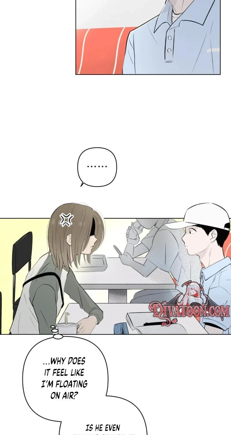 Be a Tomato Chapter 15 page 74 - 