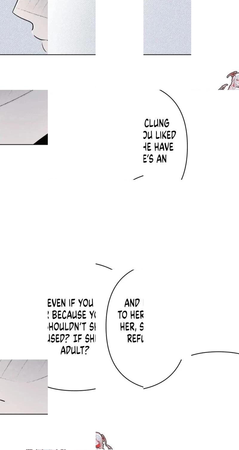 Be a Tomato Chapter 15 page 80 - 