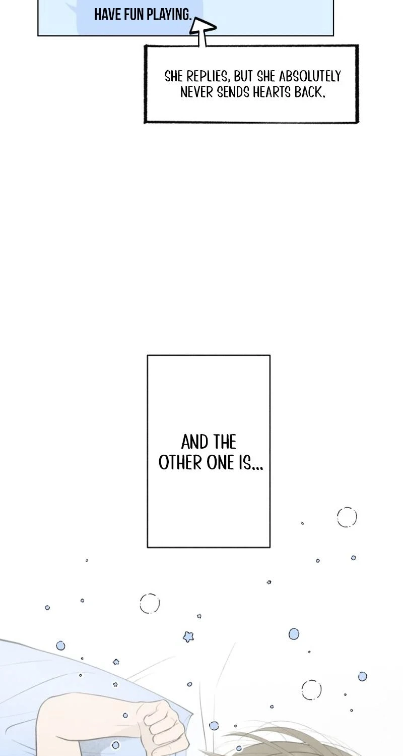 Be a Tomato Chapter 15 page 9 - 