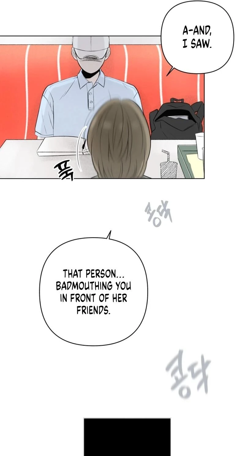 Be a Tomato Chapter 15 page 82 - 