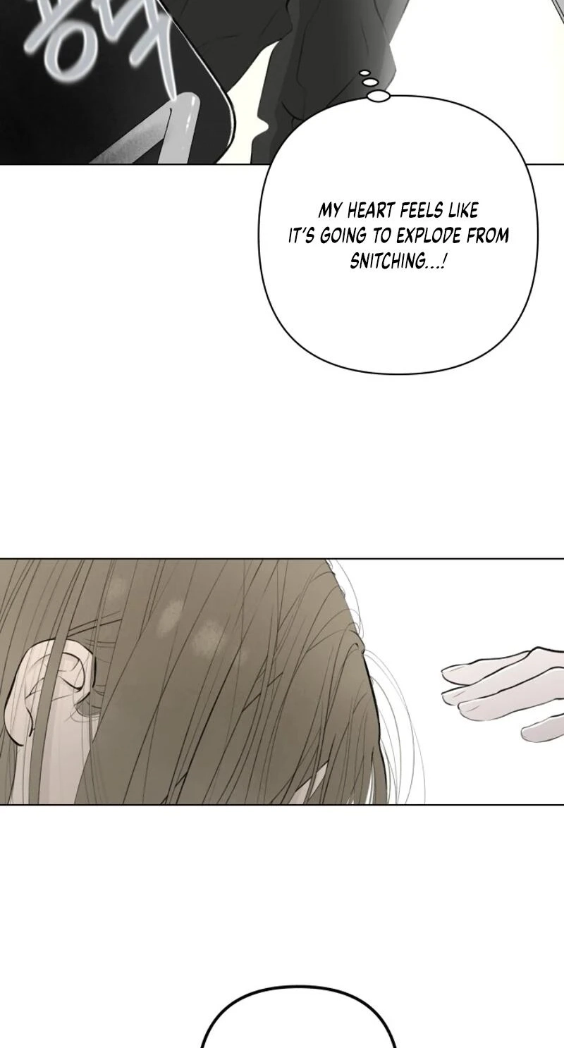 Be a Tomato Chapter 15 page 84 - 