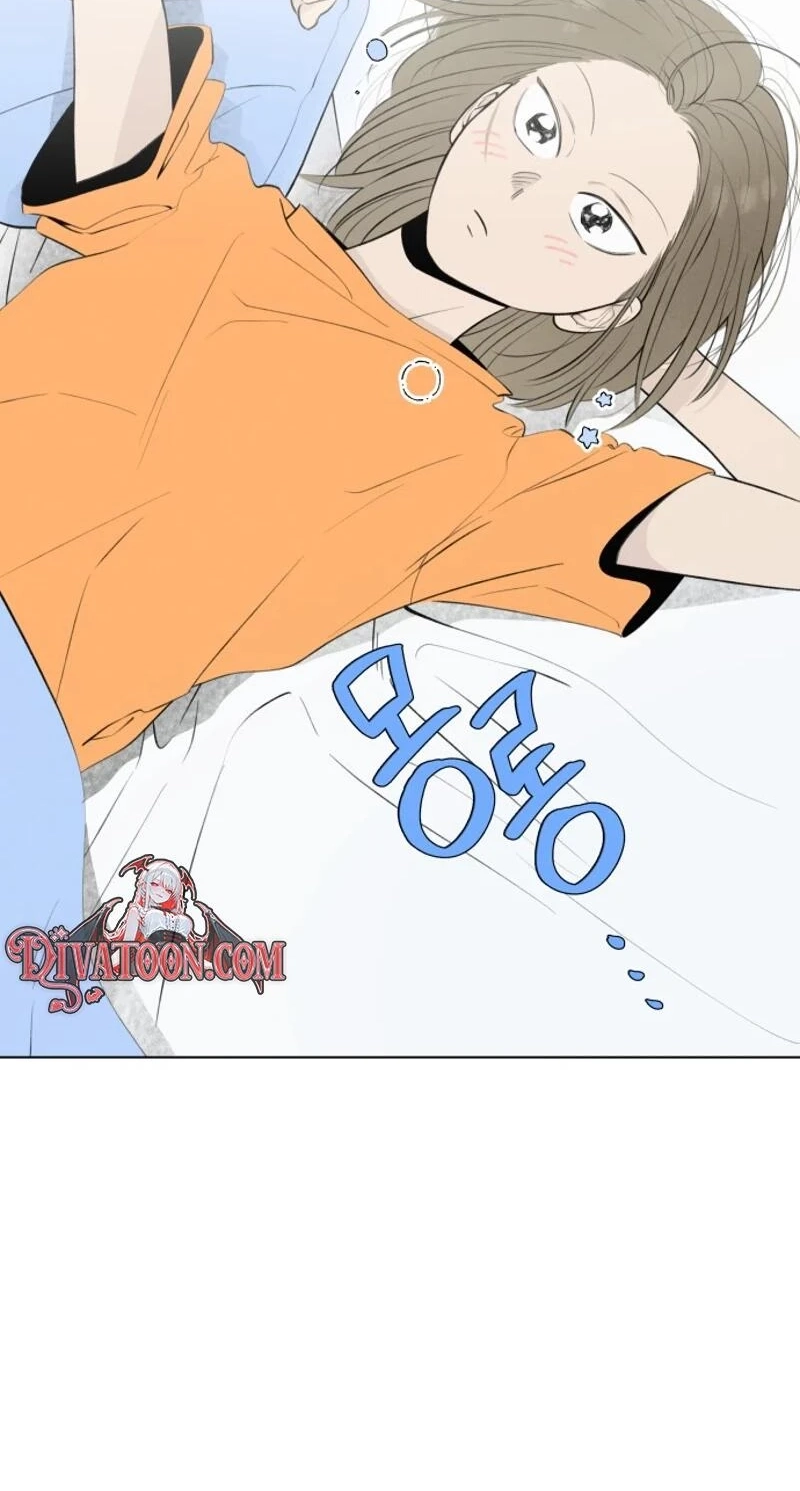 Be a Tomato Chapter 15 page 10 - 