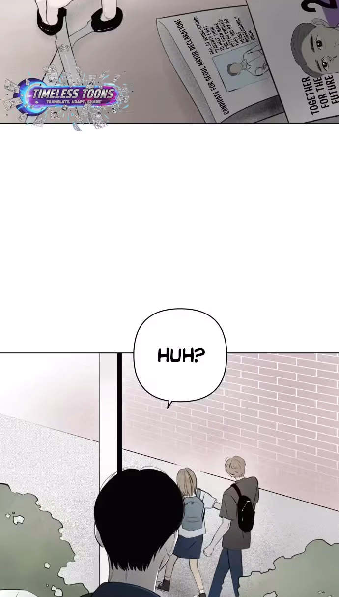 Be a Tomato Chapter 18 page 12 - 