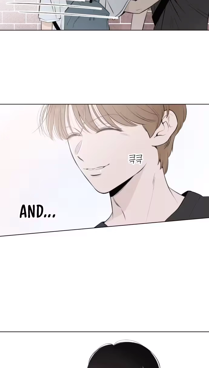 Be a Tomato Chapter 18 page 14 - 